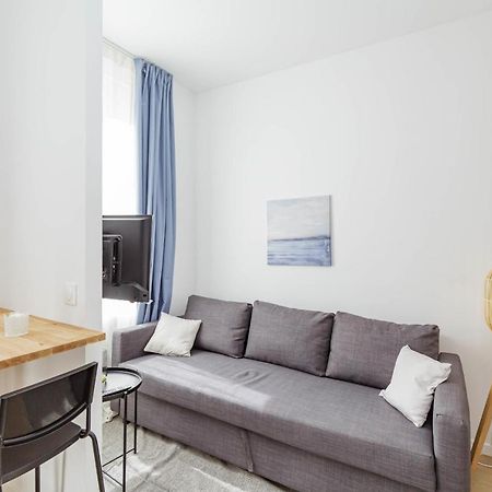 Nice 23 M Bright And Renovated Courtyard Side Paris Luaran gambar